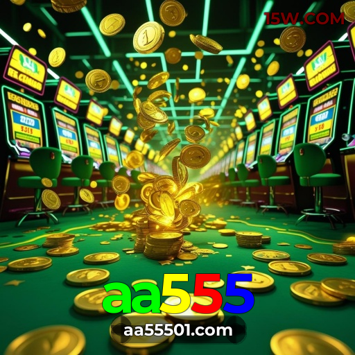 Cashback semanal aa555