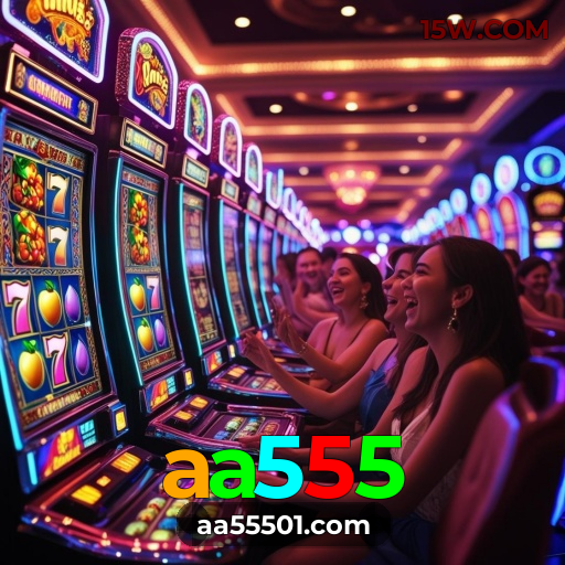 Equipe de suporte ao cliente da aa555