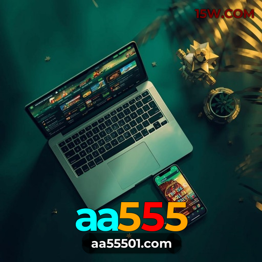 Performance aa555