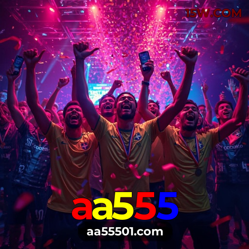 Download iOS aa555