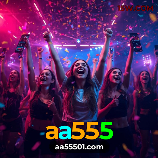 Lottery Clássica na aa555