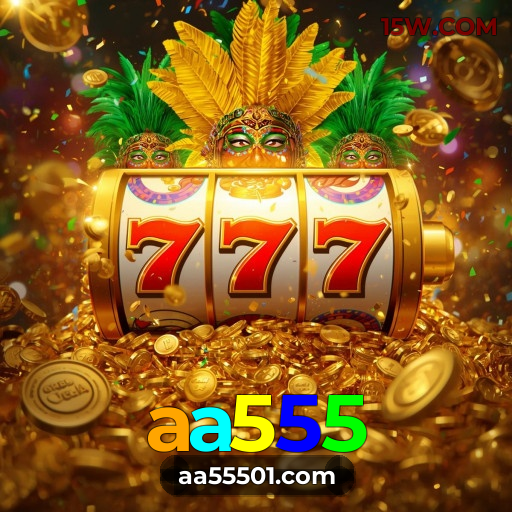 Reload Bonus aa555