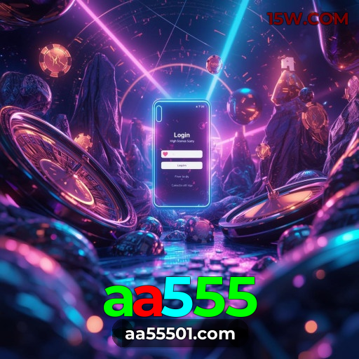 Download PC aa555